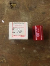 M.K. MORSE AV23 1-7/16" / 37MM BI-METAL HOLE SAW