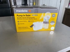 Medela 101041361 Pump In Style with MaxFlow Breast Pump
