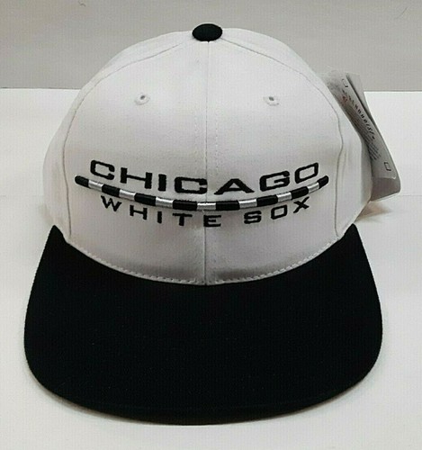 Chicago White Sox MLB American Needle 