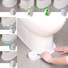 1Pcs Sealant Tapes Clean Caulk Strip Bathtub Bathroom Caulk Tape Corners DIY