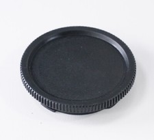 LEITZ CAP, BODY FOR LEICA M, PLASTIC, 14195/221978