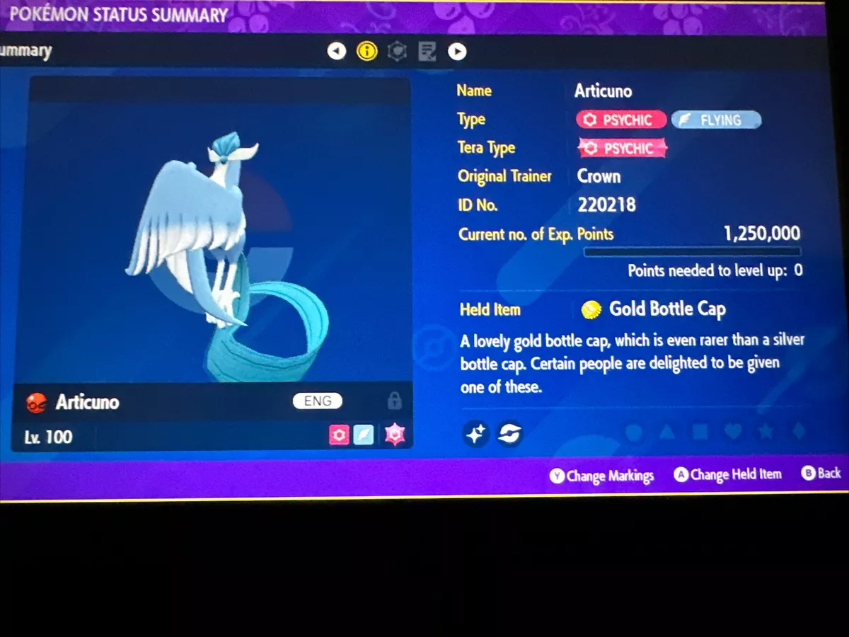 Best Moveset ARTICUNO, How to get Articuno