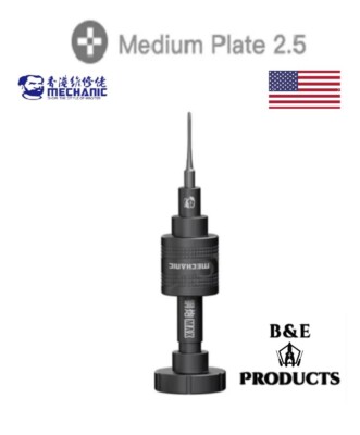 Mortar MAX, TORQUE Screwdriver, + 2.5 Phillips ANTI-SLIP Mechanic 