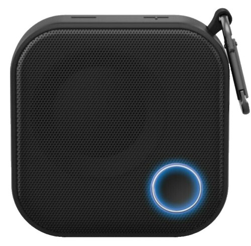 Xoopar Boy Mini Speaker Box Audemars Piguet Rare Bluetooth - box