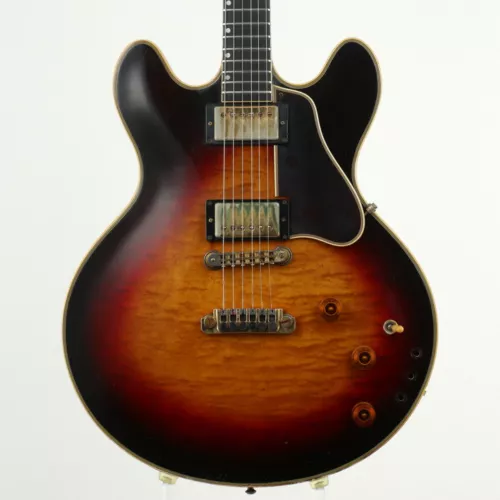 Used Gibson / ES-Artist MOD 1979 Fireburst 73339012 Electric Guitar