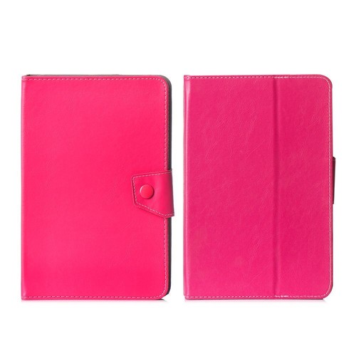 Case Protective Shell Flip Stand Cover For Samsung Huawei Android Tablet - Picture 18 of 18