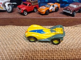 Micro Machine Lot