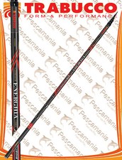 Canna bolognese Trabucco ENERGHIA XRS EVOLUZIONE MEDIUM mt. 8.00