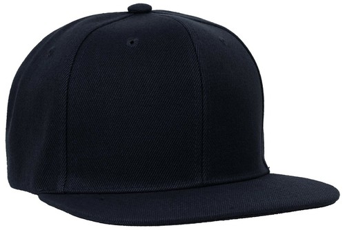 Classic Snapback Baseball Cap Plain Blank Snap Back Hat Flat Bill Hat Camo Mint - Picture 39 of 65