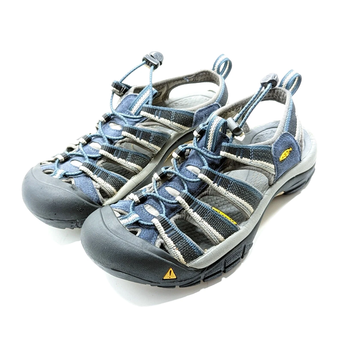 Keen vibram best sale
