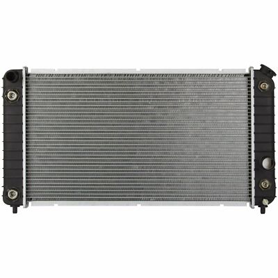 RAYTEN Radiator for 1996-05 Chevy Blazer S10 GMC Jimmy Sonoma Olds Bravada 4.3L