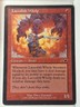 Laccolith Whelp - Nemesis - Magic the Gathering MTG Nice!