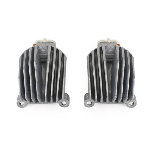 2x DRL LED Module 63117343876 Fit for BMW 5 Series F10 F11 LCI 2014-2016 A S11 - Picture 4 of 12