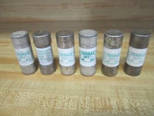 Gould Shawmut Ferraz Trionic C-63210 Fuse C63210 (Pack of 6)