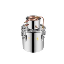 Macchina distillatore di alcol Moonshine attrezzatura birra fai da te dispenser vino