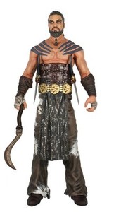 khal drogo action figure