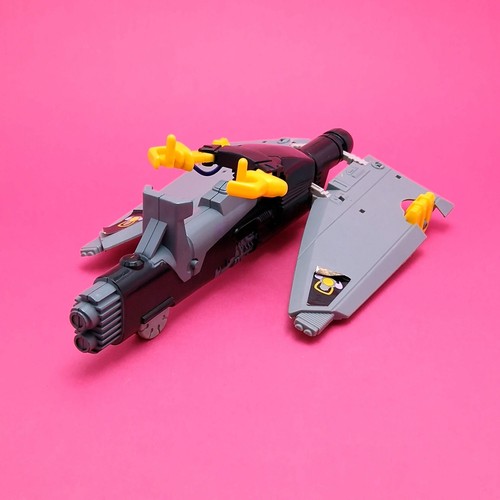 THUNDERCATS ☆ SKYCUTTER Action Figure Vehicle ☆ BOXED Toys Vintage LJN 80s - Picture 8 of 12