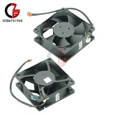 AD07012DB257300 ADDA DC12V 0.3A 7CM 3pin 7025 Projector Cooling Fan