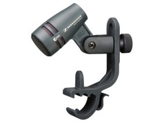Sennheiser e604 Cardioid Instrument Mic Drum Microphone PROAUDIOSTAR