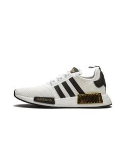 adidas nmd r1 gold metallic