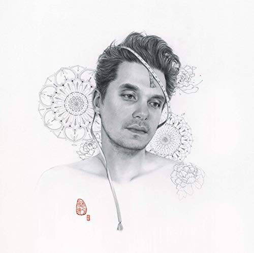 The Search for Everything - Audio CD By John Mayer - GOOD