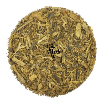 Barberry Dried Cut Bark 25g-200g - Berberis Vulgaris L.