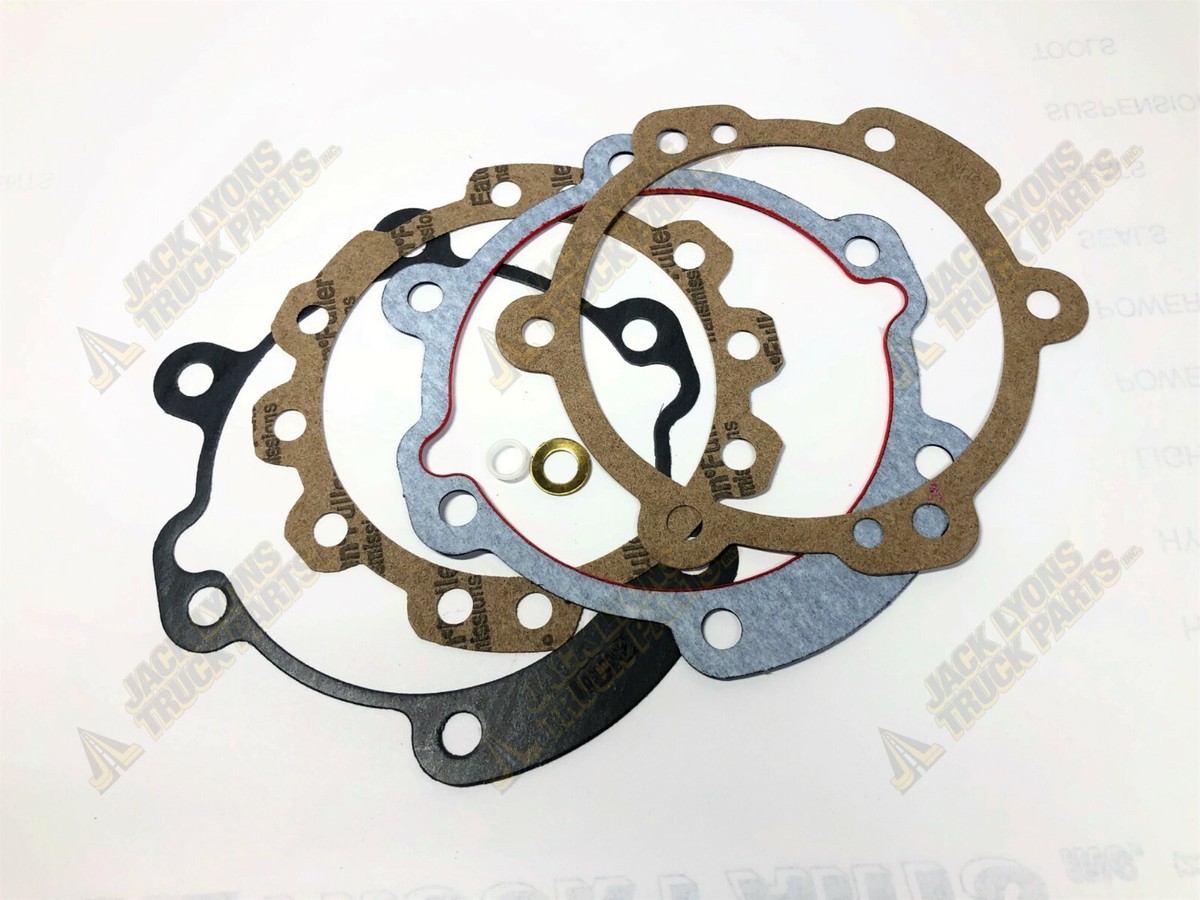 K2262 New Eaton Fuller OIL SEAL KIT - OEM K-2262 | eBay