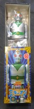 Marmit Mini Tin Character Collection Mirrorman Windup Toy JAPAN NIB