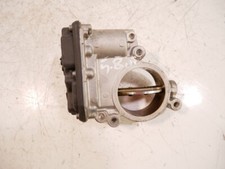 Drosselklappe f&uuml;r Mercedes Sprinter 2,0 d OM654.920 654.920 A654090007