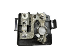 Binding Post Minus Terminal Support Point for Battery SSangyong Korando CK 10-13