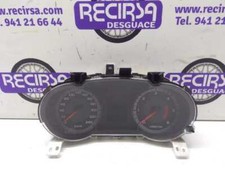 Compteur Citroen C-CROSSER