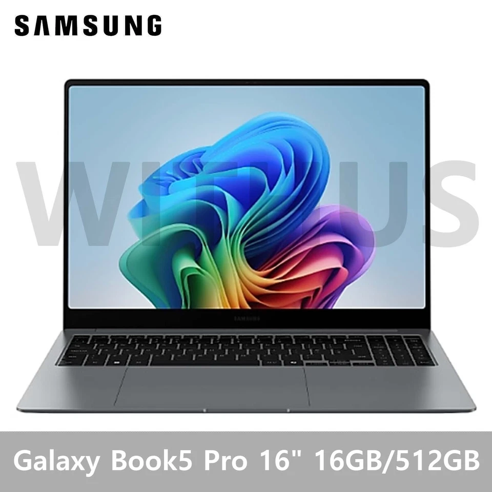 SAMSUNG Galaxy Book 5 Pro 16