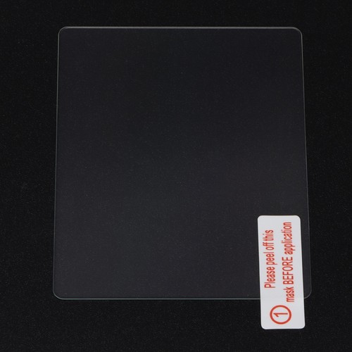 Protection écran LCD compatible pour verre trempé K-1/K-1 Mark II - Photo 2 sur 12