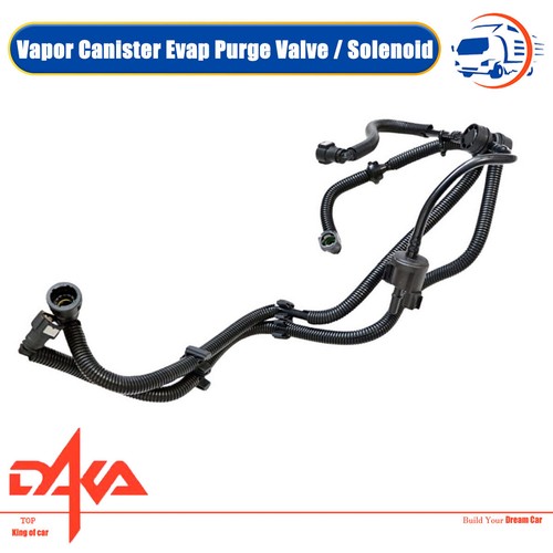 For Ford Fusion 2017-2020 NEW Vapor Canister Purge Valve HG9Z9D289F USA