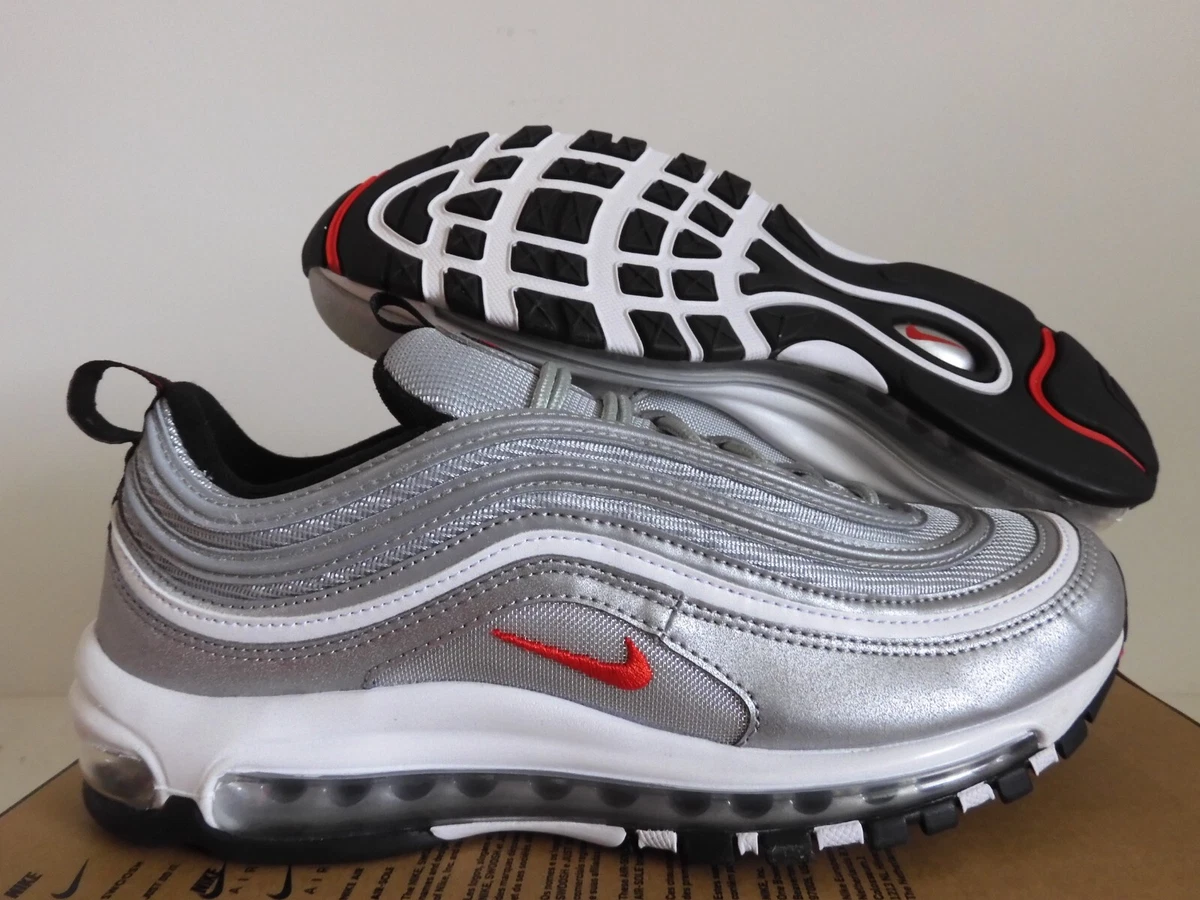 Fake air max 97 shop silver bullet