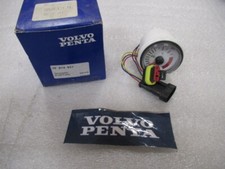 vp3 Genuine Volvo Penta Marine 847 872 Speed ...
