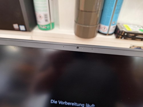 Dell G15 5511 Gaming Notebook Core I7 Nvidia RTX 512GB 16GB RAM 15.6"TFT - Bild 8 von 22