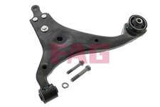 Triangle de suspension Hyundai H-1