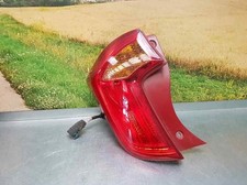 Feu arrière Kia PICANTO