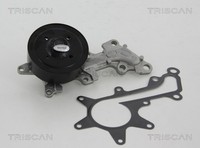 Triscan Wasserpumpe MotorküHlung 8600 13018 FüR Toyota Daihatsu Urban Corolla 8