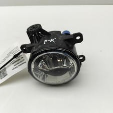 Antibrouillard Citroen DS5