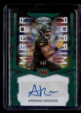 2023 Panini Certified Football Cards Checklist 16