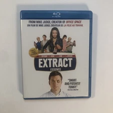 Extract 2009 Mike Judge BluRay Movie