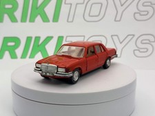 Mercedes Benz 350 SE Schuco 1/43 Red