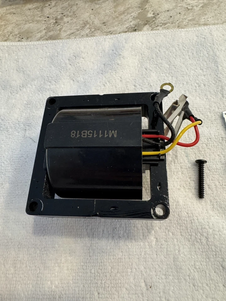 Bobina de encendido original gestión del motor OEM 5193 * B157 Foto 4 de 4