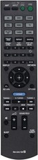 RM-AAU168 RMAAU168 Replaced Remote for Sony AV Receiver STRDH740 STRDH540