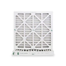 PRO PLEAT 16162M10 Pleated Filter 16x16x2 MERV 10 Air Filtration