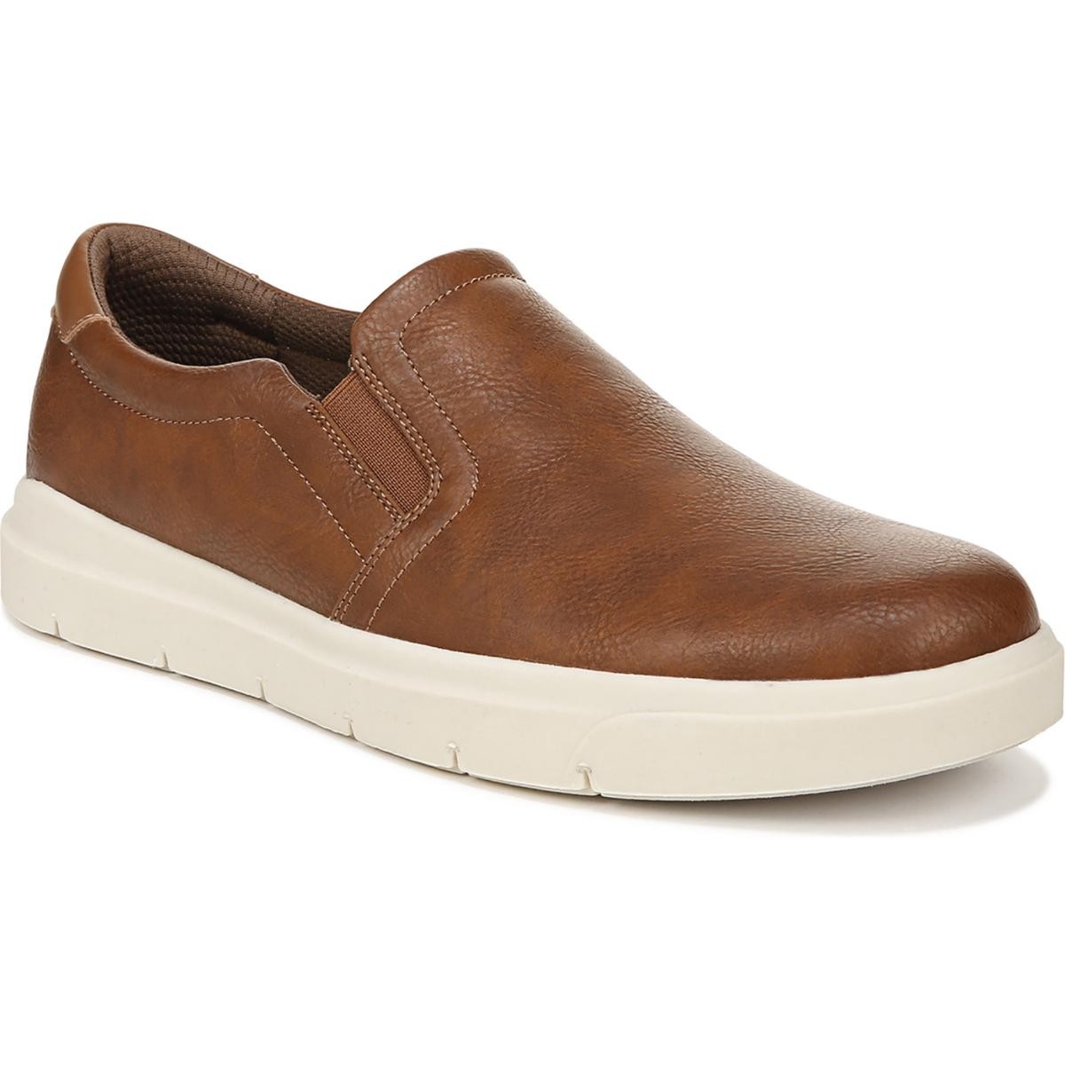 Обувь Dr Scholls Мужские повседневные и модные кроссовки Madison Tan шириной 9 см E 8415 14890₽