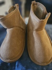 Gymboree Booties