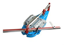 Fliesenschneider 630 mm Fliesenschneidmaschine Fliesen Gebraucht